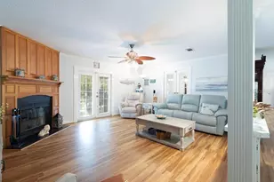 2099 NE 83rd Terrace, High Springs, FL 32643 - Photo 22