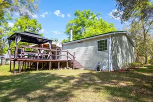 2099 NE 83rd Terrace, High Springs, FL 32643 - Photo 46