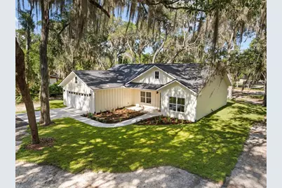 332 SE 3rd Avenue, Melrose, FL 32666 - Photo 1