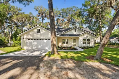 332 SE 3rd Avenue, Melrose, FL 32666 - Photo 36