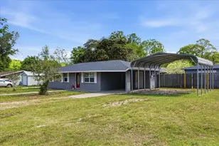 17413 NW 241st St, High Springs, FL 32643 - Photo 2