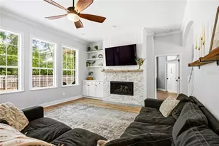 5505 SW 93rd Way, Gainesville, FL 32608 - Photo 24