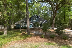 5505 SW 93rd Way, Gainesville, FL 32608 - Photo 2