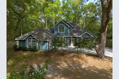 5505 SW 93rd Way, Gainesville, FL 32608 - Photo 4