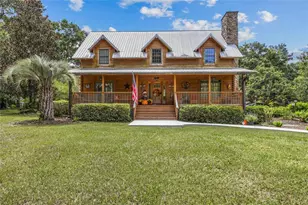 25743 NW 62nd Ave, High Springs, FL 32643 - Photo 2