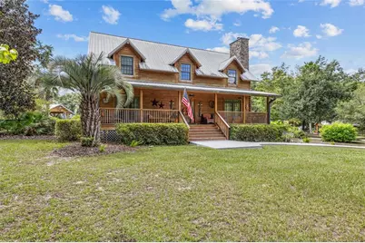 25743 NW 62nd Avenue, High Springs, FL 32643 - Photo 1