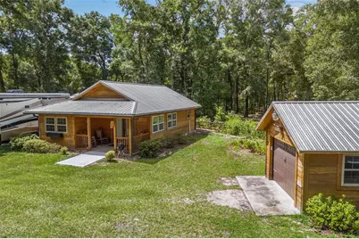 25743 NW 62nd Avenue, High Springs, FL 32643 - Photo 4