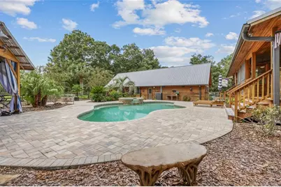 25743 NW 62nd Avenue, High Springs, FL 32643 - Photo 14