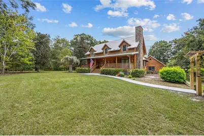 25743 NW 62nd Avenue, High Springs, FL 32643 - Photo 20