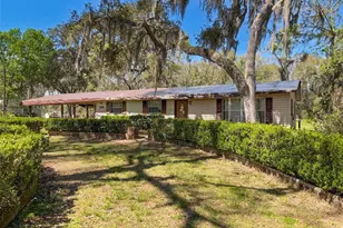 8751 NW 173rd St, Fanning Springs, FL 32693 - Photo 1