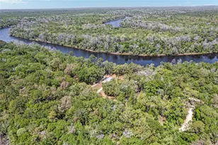 7870 SW 25th Pl, Bell, FL 32619 - Photo 18