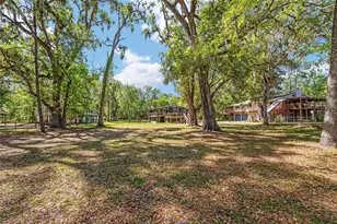 7870 SW 25th Pl, Bell, FL 32619 - Photo 40