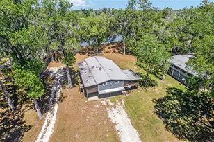 7870 SW 25th Pl, Bell, FL 32619 - Photo 16