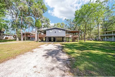 7870 SW 25th Place, Bell, FL 32619 - Photo 28