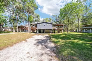 7870 SW 25th Pl, Bell, FL 32619 - Photo 28