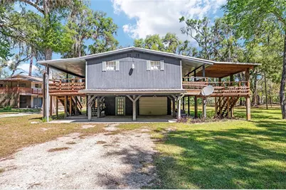 7870 SW 25th Place, Bell, FL 32619 - Photo 12