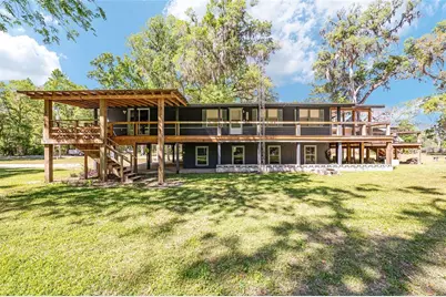 7870 SW 25th Place, Bell, FL 32619 - Photo 48