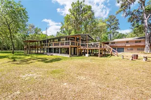 7870 SW 25th Pl, Bell, FL 32619 - Photo 36