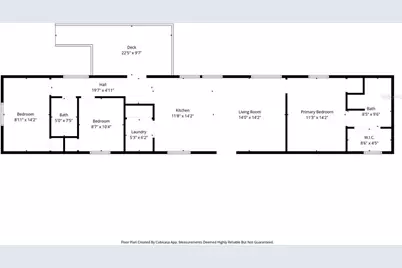 11731 NE 106th Court, Archer, FL 32618 - Photo 24