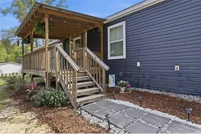 11731 NE 106th Court, Archer, FL 32618 - Photo 4