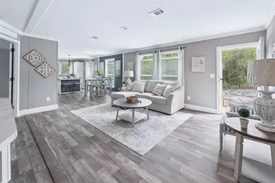 14823 SE County Road 100A, Starke, FL 32091 - Photo 10