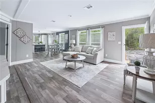 14823 SE County Rd 100A, Starke, FL 32091 - Photo 10