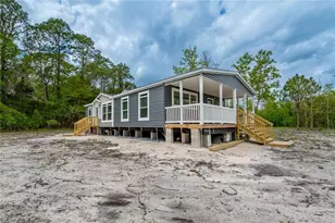 14823 SE County Rd 100A, Starke, FL 32091 - Photo 4