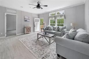 14543 SE County Rd 230A, Starke, FL 32091 - Photo 6