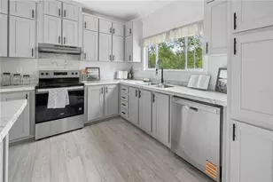 14543 SE County Rd 230A, Starke, FL 32091 - Photo 12