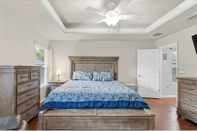 934 NW 255th Way, Newberry, FL 32669 - Photo 16