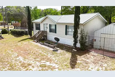 6947 SE 80th Place, Trenton, FL 32693 - Photo 2