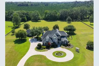 10401 NW 153rd Terrace, Alachua, FL 32615 - Photo 4