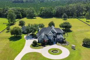 10401 NW 153rd Terrace, Alachua, FL 32615 - Photo 4