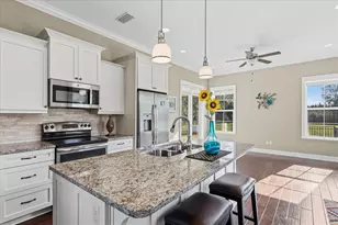 10401 NW 153rd Terrace, Alachua, FL 32615 - Photo 72