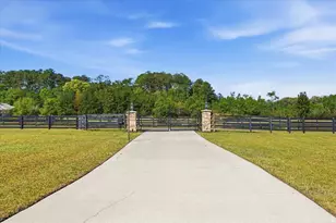 10401 NW 153rd Terrace, Alachua, FL 32615 - Photo 76