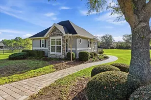 10401 NW 153rd Terrace, Alachua, FL 32615 - Photo 8