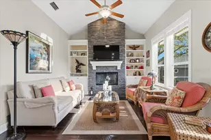 10401 NW 153rd Terrace, Alachua, FL 32615 - Photo 34