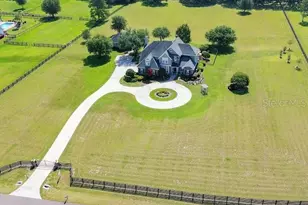 10401 NW 153rd Terrace, Alachua, FL 32615 - Photo 2