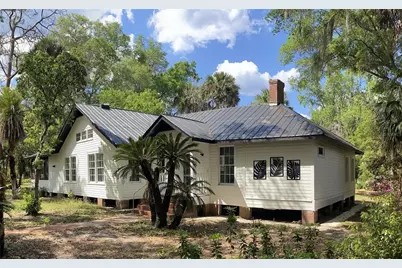 6015 Quail Street, Melrose, FL 32666 - Photo 2