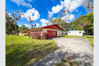 615 N Church Street, Starke, FL 32091 - Photo 8