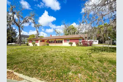 615 N Church Street, Starke, FL 32091 - Photo 2
