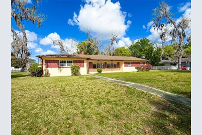 615 N Church Street, Starke, FL 32091 - Photo 4