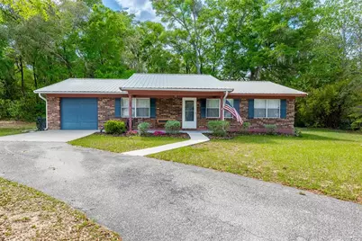 102 Swans Nest Circle, Melrose, FL 32666 - Photo 2