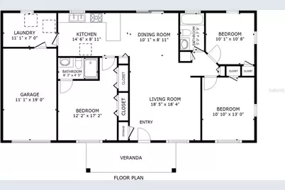 102 Swans Nest Circle, Melrose, FL 32666 - Photo 32