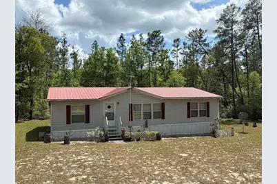 109 Greenwood Road, Florahome, FL 32140 - Photo 1