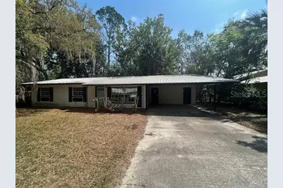 23 NE 6th Street, Chiefland, FL 32626 - Photo 14