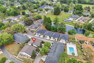 10718 NW 65 Way, Alachua, FL 32615 - Photo 4