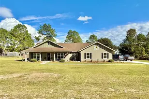 11311 NW 74th Ct, Chiefland, FL 32626 - Photo 1