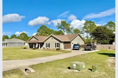 11311 NW 74th Court, Chiefland, FL 32626 - Photo 2