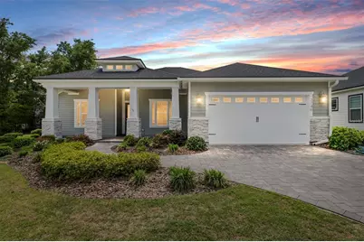 3740 SW 109th Way, Gainesville, FL 32608 - Photo 2